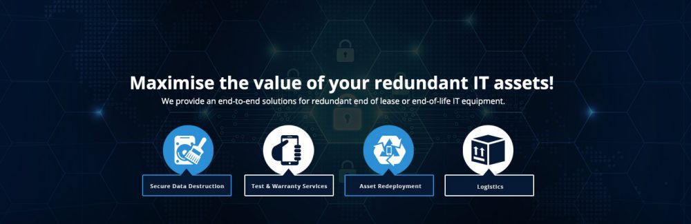 Hardware Recycling Company